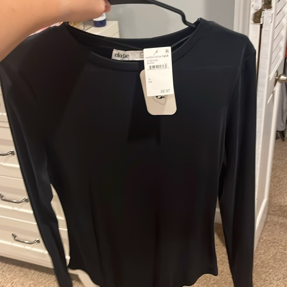 Brand New Elodie body suit